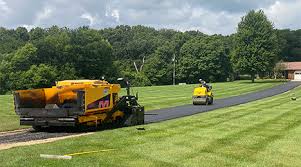 Best Driveway Repair and Patching  in Sterling Heights, MI